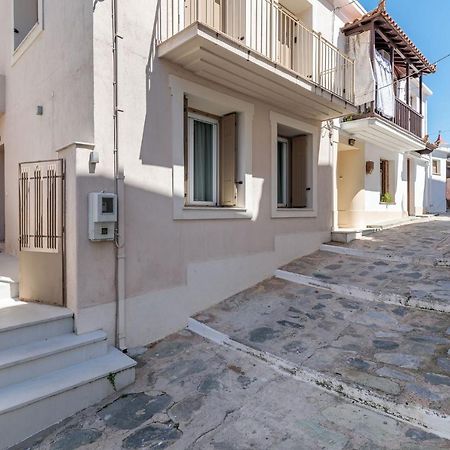 Syraino Apartment Skopelos Dış mekan fotoğraf