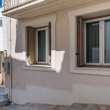 Syraino Apartment Skopelos Dış mekan fotoğraf