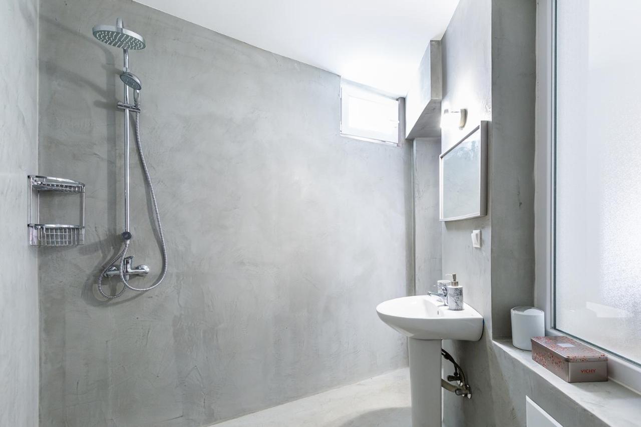 Syraino Apartment Skopelos Dış mekan fotoğraf