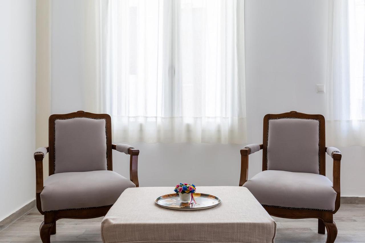 Syraino Apartment Skopelos Dış mekan fotoğraf