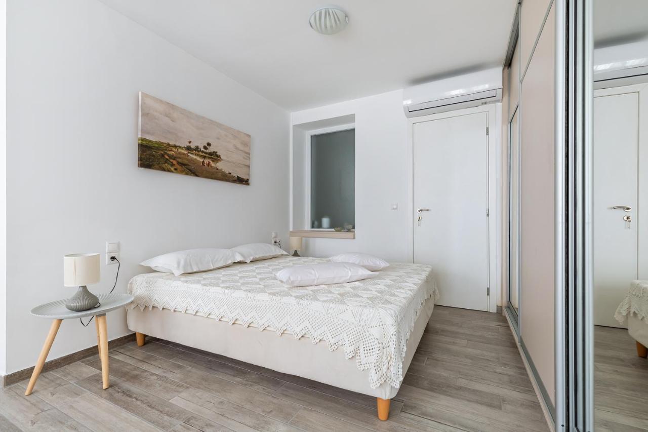 Syraino Apartment Skopelos Dış mekan fotoğraf