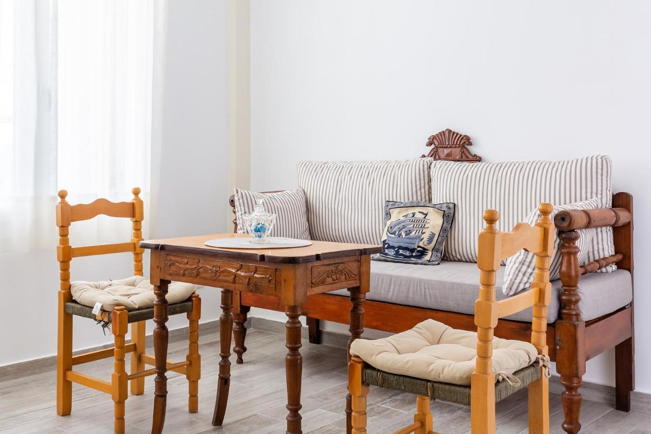 Syraino Apartment Skopelos Dış mekan fotoğraf